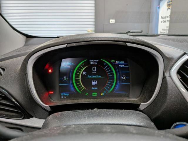 Used 2018 Chevrolet Volt LT image 17