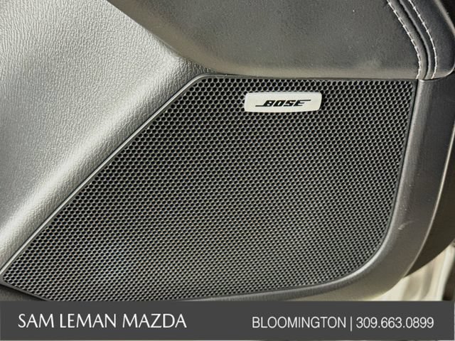 Used 2025 MAZDA CX-5 AWD 2.5 S image 18