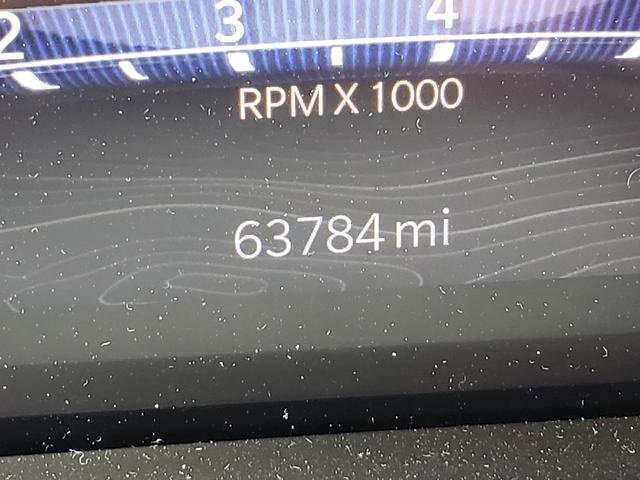 Used 2023 Jeep Grand Cherokee L Limited image 32