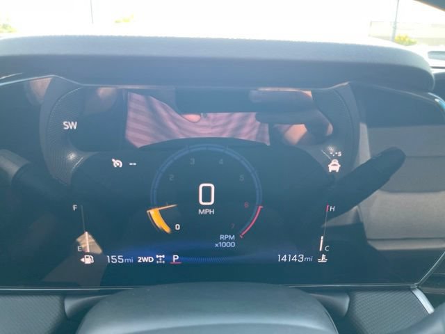 Used 2024 Chevrolet TrailBlazer LT AWD/4WD image 26