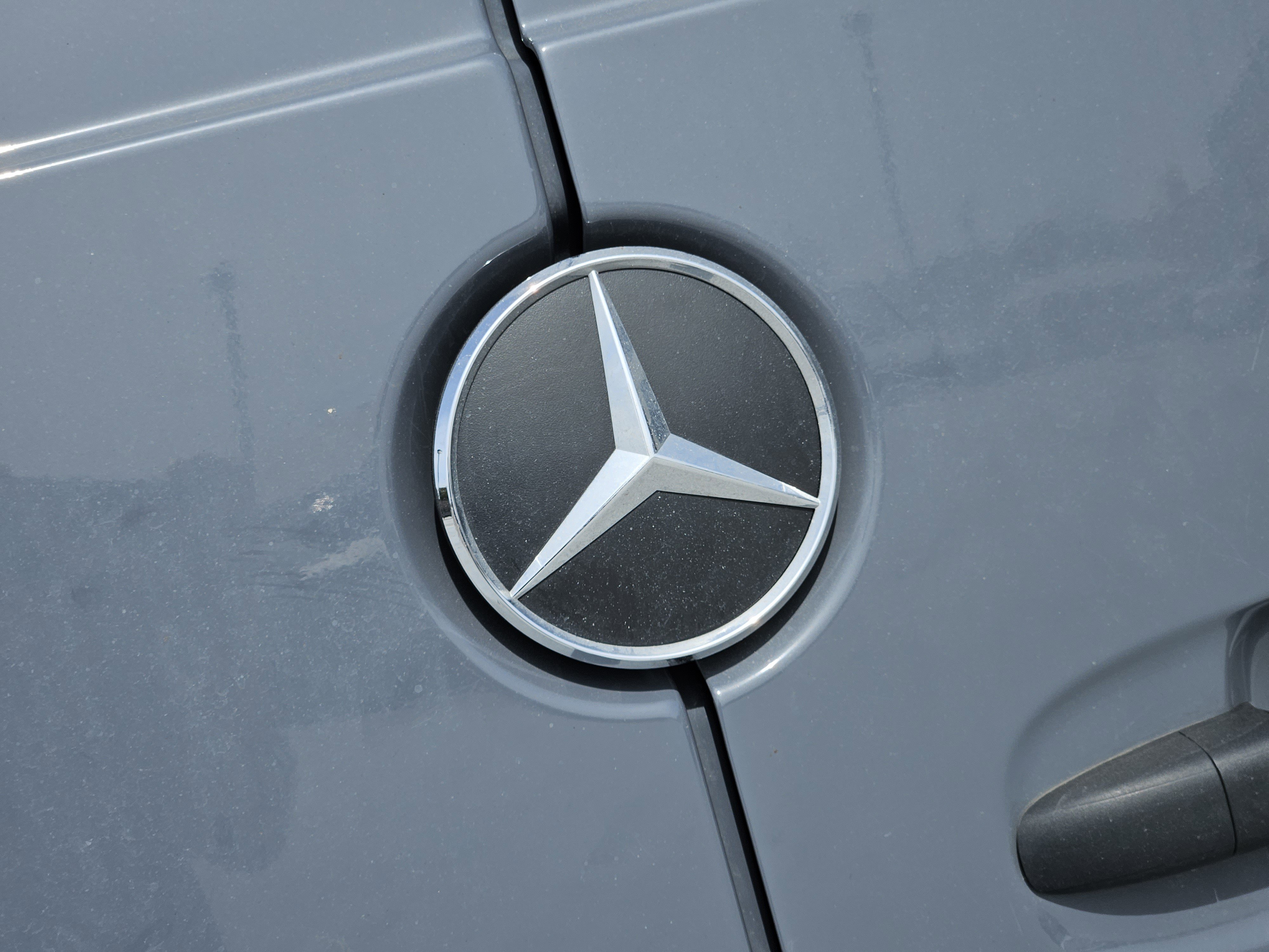 Used 2024 Mercedes-Benz Sprinter 3500 image 15