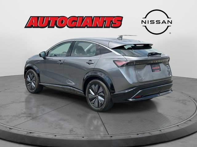 Used 2023 Nissan Ariya FWD image 5