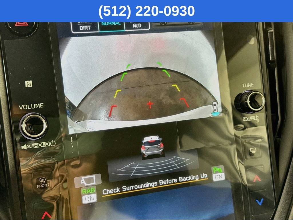 New 2026 Subaru Crosstrek 2.5i Limited AWD/4WD image 18