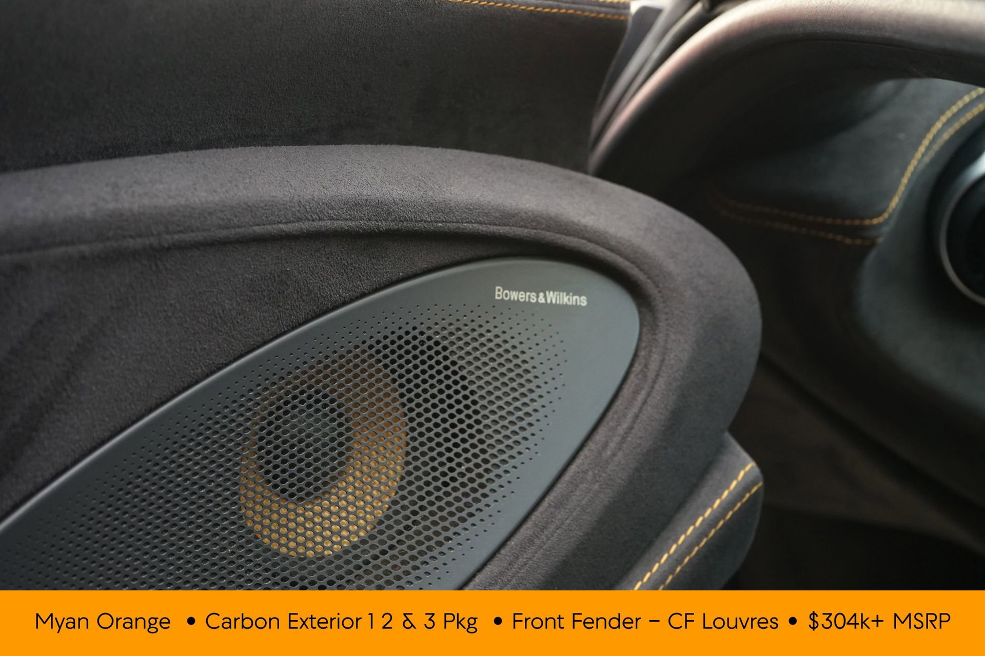 Used 2019 McLaren 600LT image 31