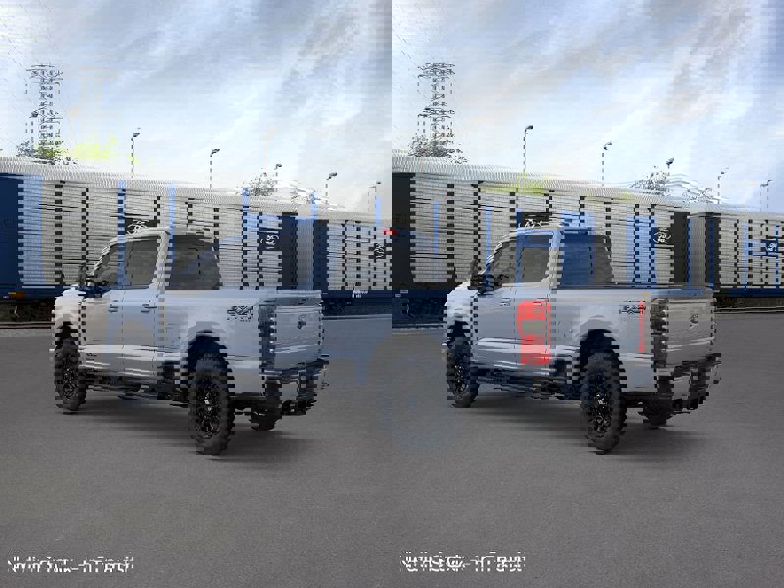 New 2026 Ford F250 4x4 Crew Cab Super Duty image 26