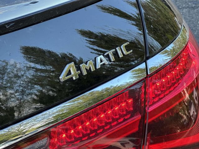 Used 2024 Mercedes-Benz S 580 4MATIC Sedan image 10