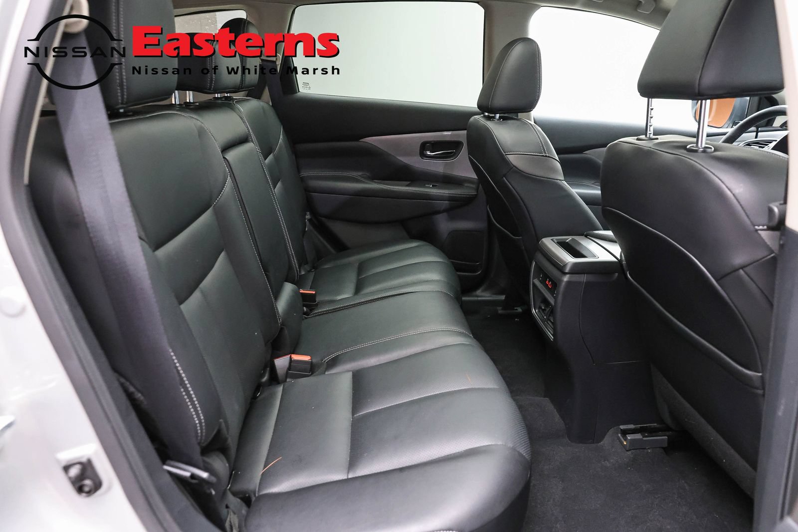 Used 2024 Nissan Murano SL AWD/4WD image 25