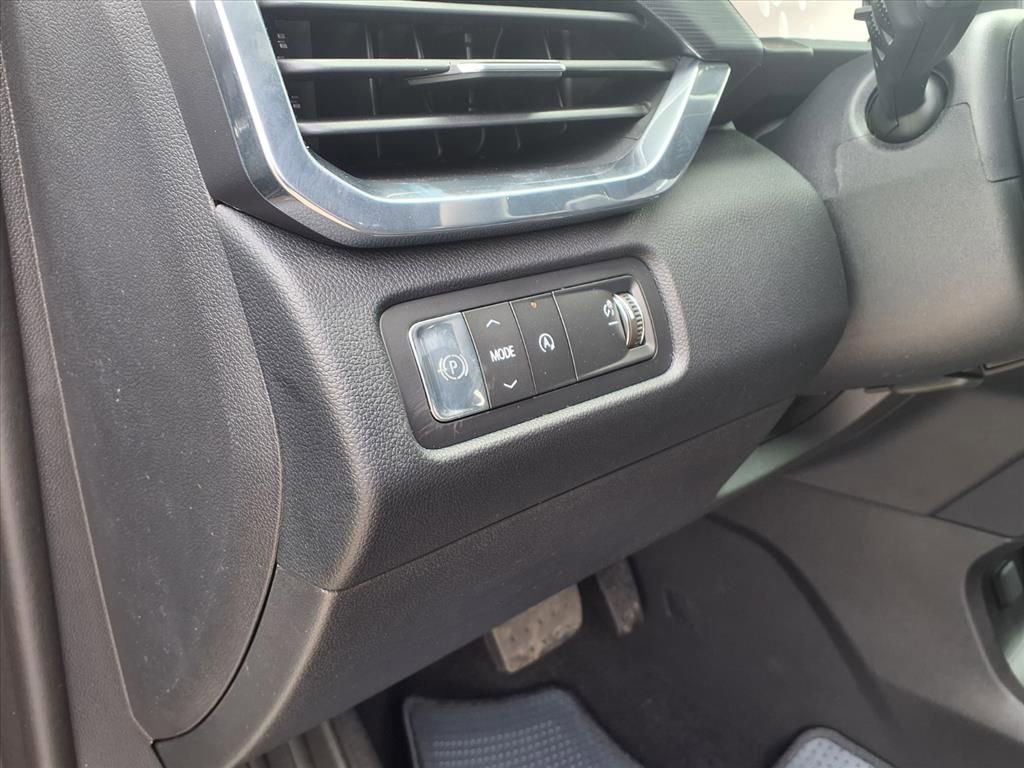 New 2026 GMC Acadia Elevation image 11