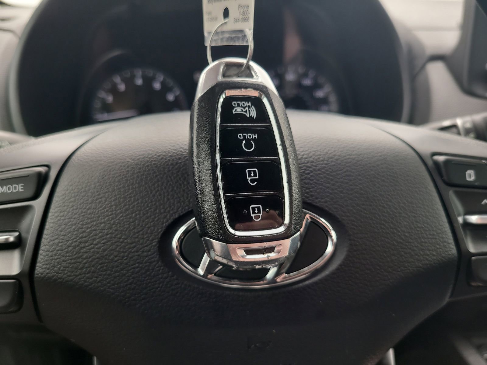 Used 2023 Hyundai Kona SEL AWD/4WD image 30