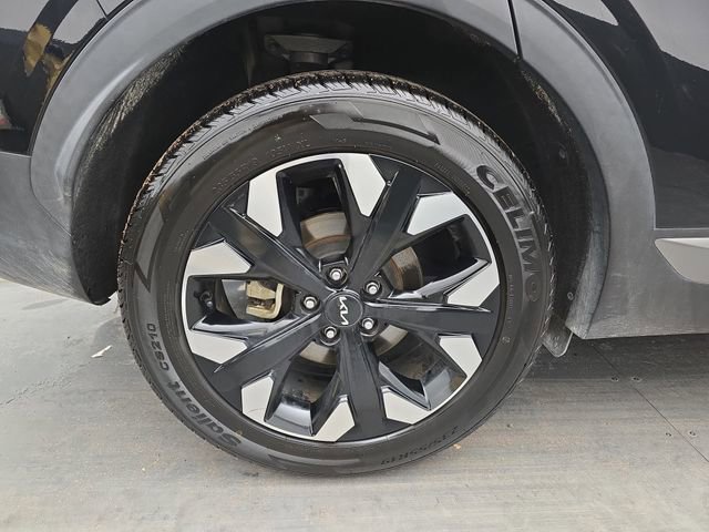 Used 2023 Kia Sportage X-Line w/ X-Line Premium Package image 20