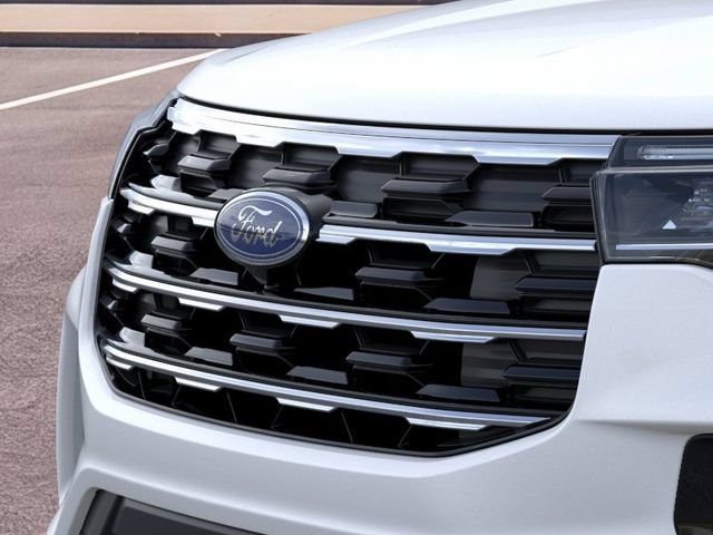 New 2026 Ford Explorer Active w/ Active Comfort Package AWD/4WD image 17