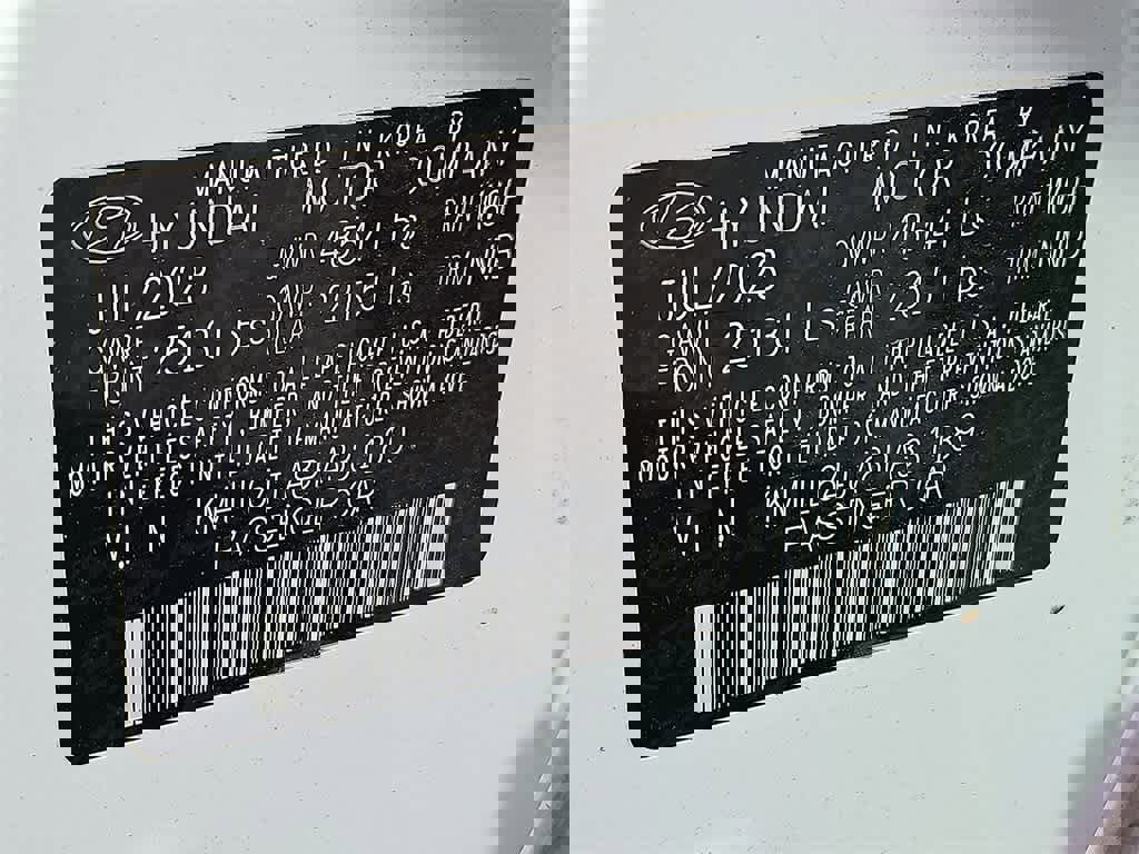 Used 2023 Hyundai Sonata SEL w/ Preferred Accessory Package image 28