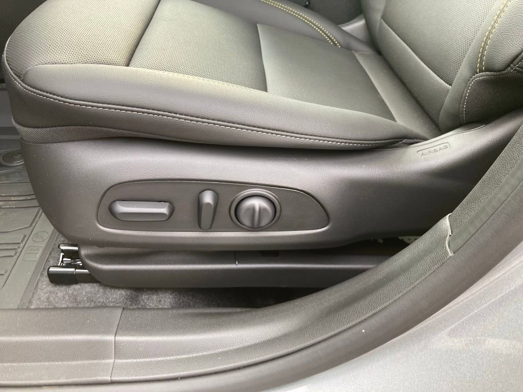 New 2026 Chevrolet Trax ACTIV w/ Sunroof Package image 10