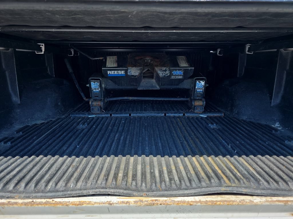 Used 2015 Ford F250 XLT w/ Snow Plow Prep Package AWD/4WD image 13