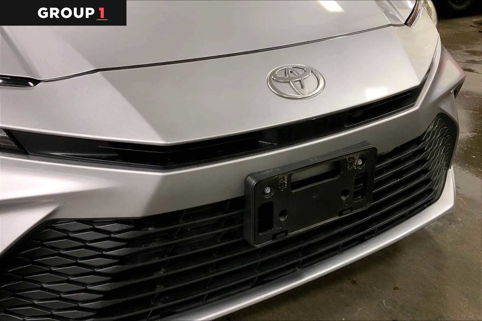 Certified 2025 Toyota Camry LE image 30