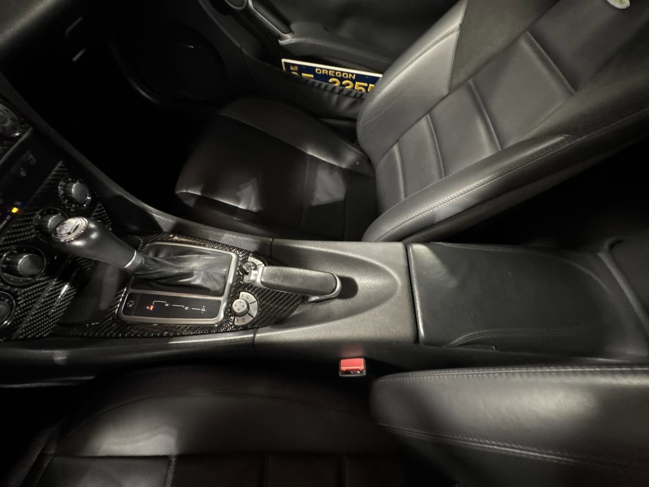 Used 2009 Mercedes-Benz SLK 55 AMG image 29