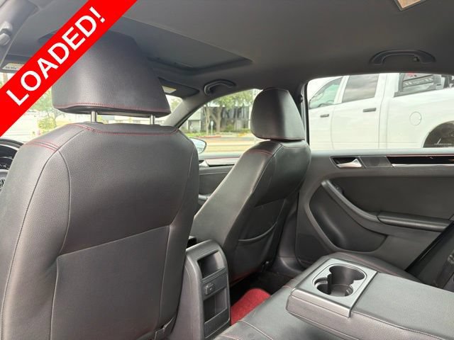 Used 2017 Volkswagen Jetta GLI FWD image 11