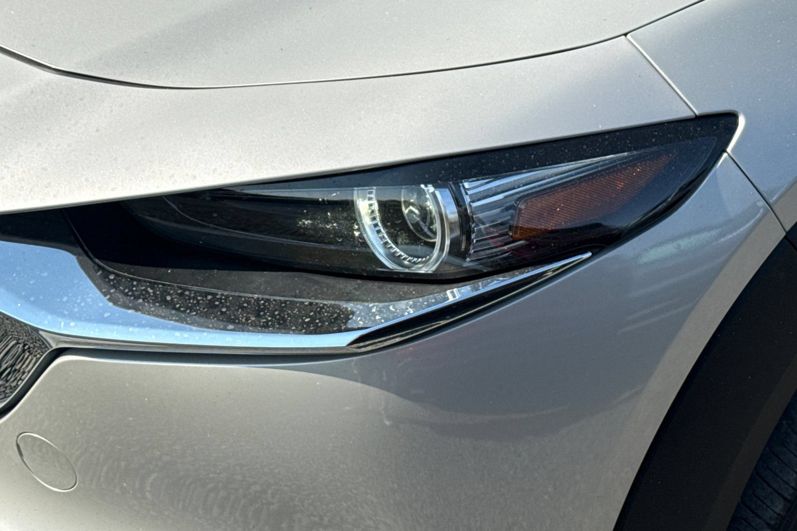 Used 2022 MAZDA CX-30 AWD 2.5 S w/ Premium Package image 52