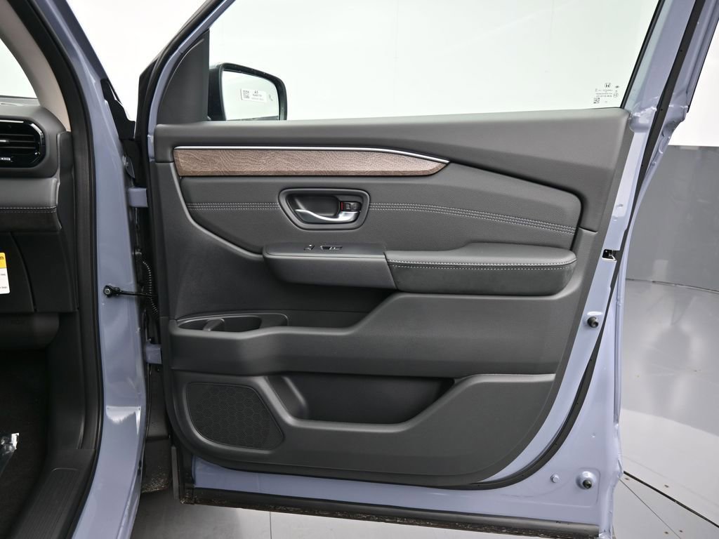 New 2026 Honda Pilot Elite image 41