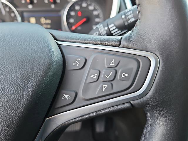 Used 2022 Chevrolet Equinox Premier image 18