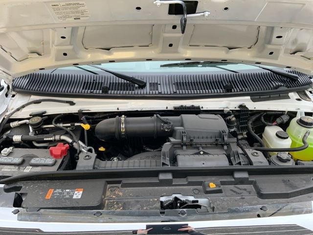 New 2025 Ford E-350 and Econoline 350 Super Duty w/ Power Equipment Group image 26