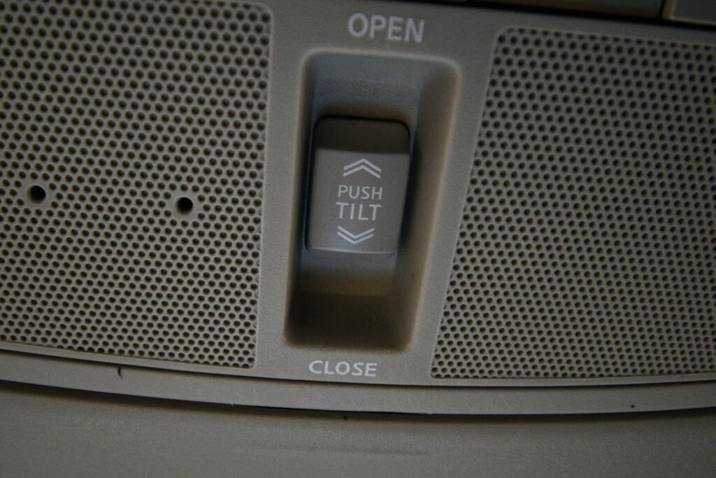 Used 2017 Nissan Murano SL w/ SL Technology Package image 20