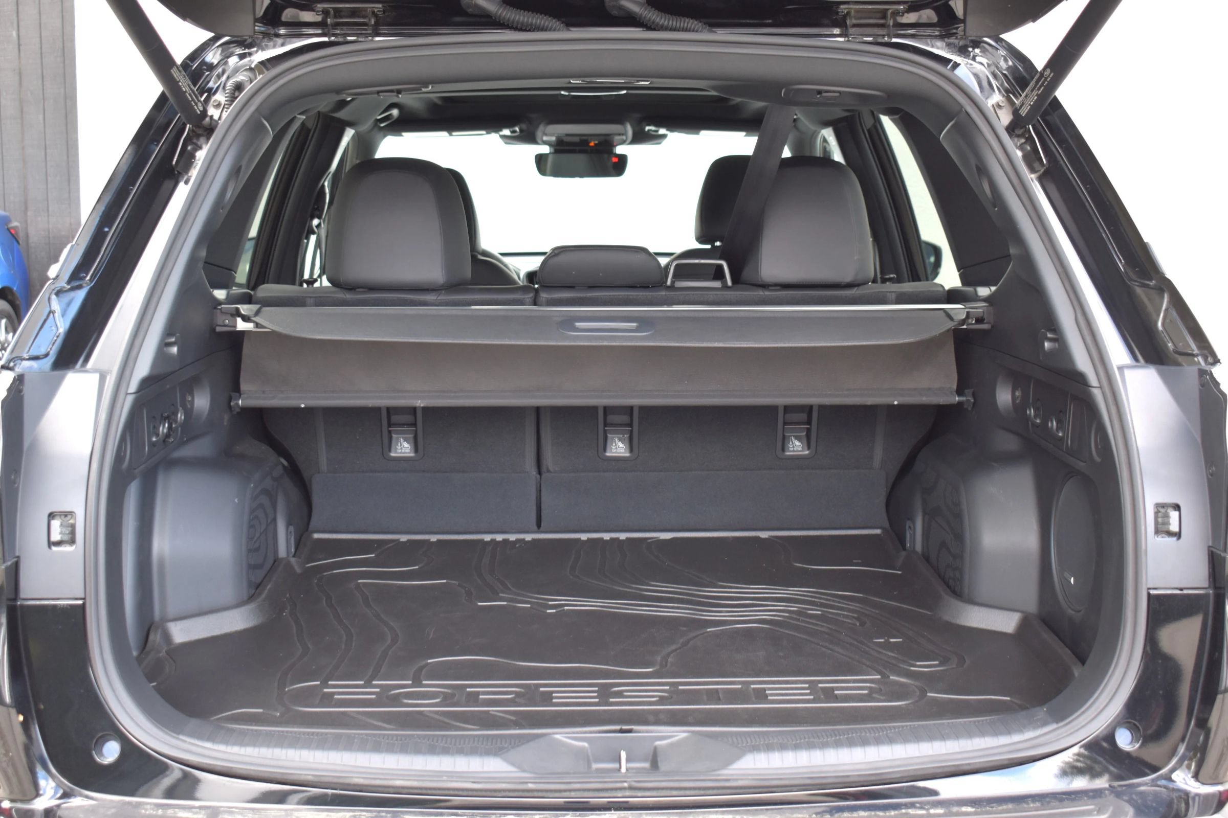 Used 2025 Subaru Forester Sport AWD/4WD image 49