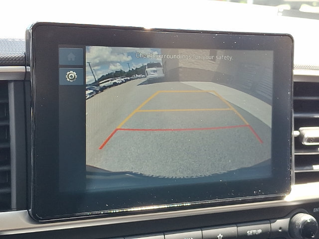 New 2026 Hyundai Venue SEL FWD image 18