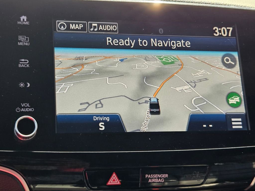 Used 2023 Honda Ridgeline Black Edition image 26