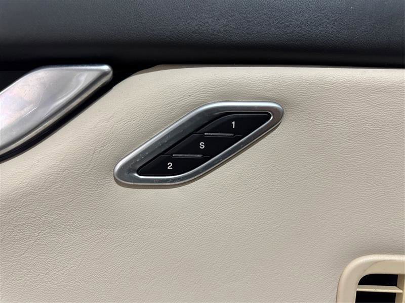 Used 2017 Maserati Ghibli S Q4 image 31