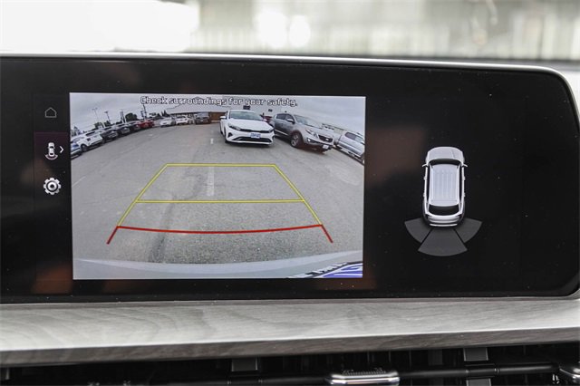 New 2025 Kia Telluride EX X-Line image 24