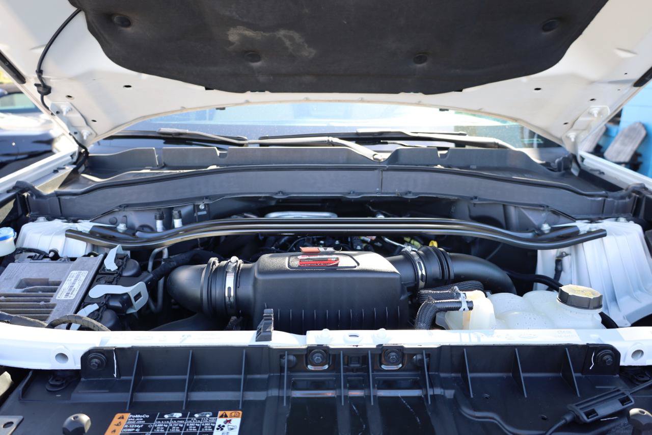 Used 2021 Ford Explorer Platinum AWD/4WD image 18