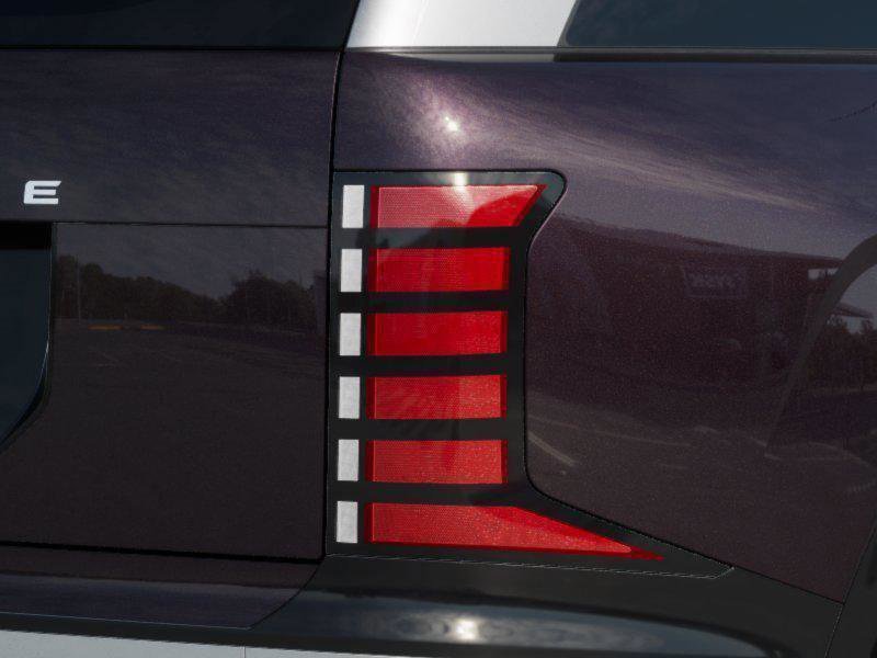 New 2026 Hyundai Palisade Limited image 10