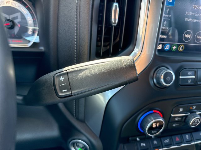 Used 2022 Chevrolet Silverado 1500 RST w/ Safety Package AWD/4WD image 20