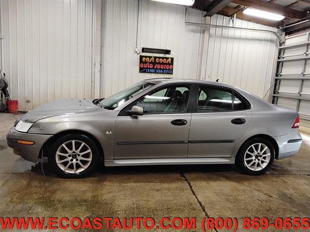 Used 2004 Saab 9-3 Arc FWD image 5