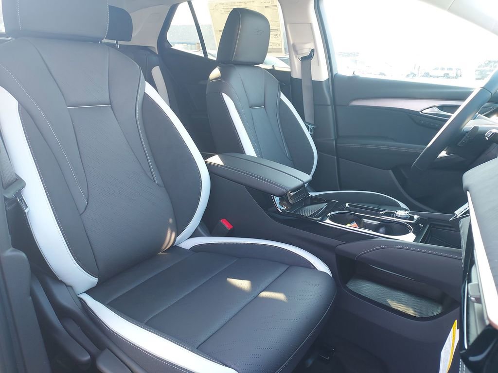 New 2026 Buick Envision Sport Touring image 30