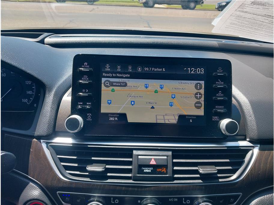 Used 2018 Honda Accord Touring image 15