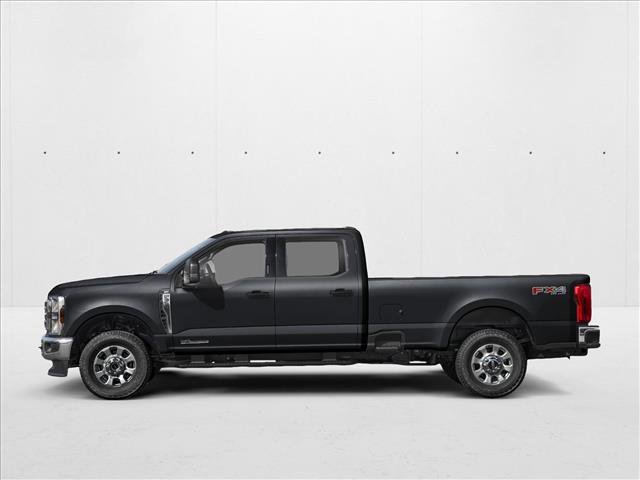 New 2026 Ford F350 XLT AWD/4WD image 3