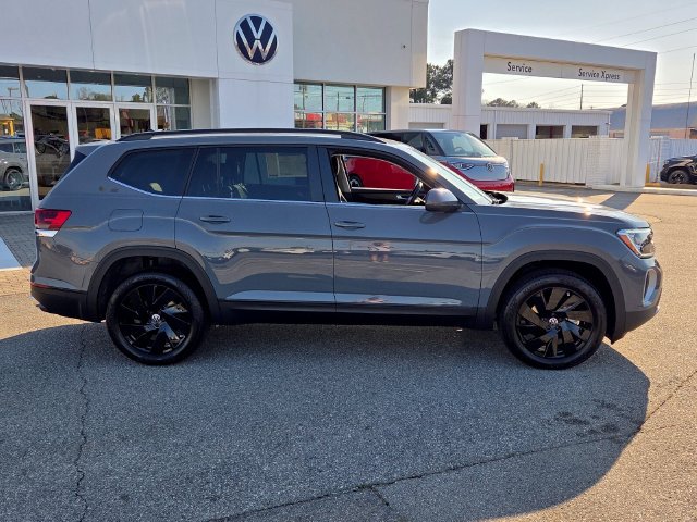 New 2026 Volkswagen Atlas SE AWD/4WD image 17