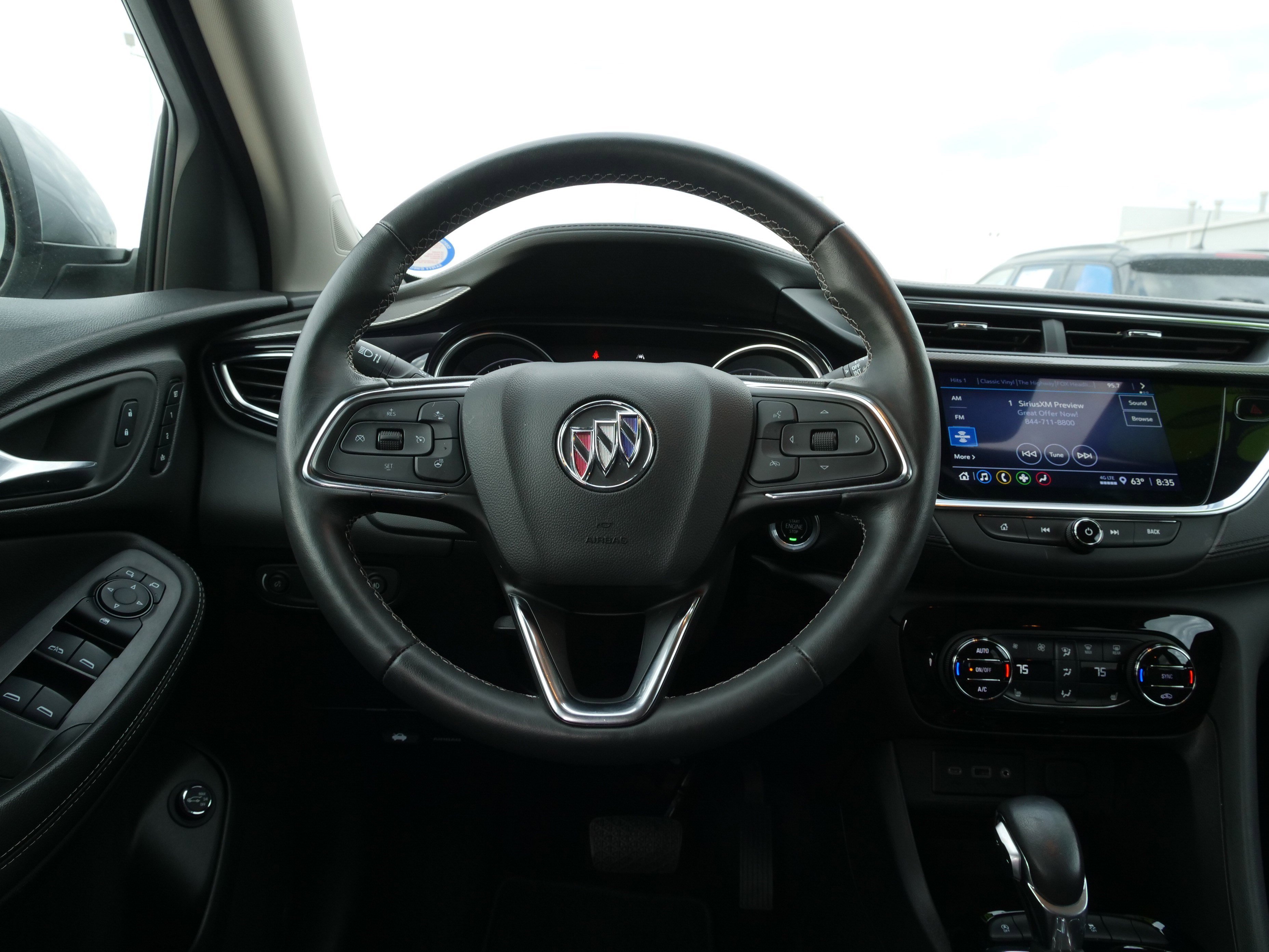 Used 2023 Buick Encore GX Essence w/ Experience Buick Package image 21