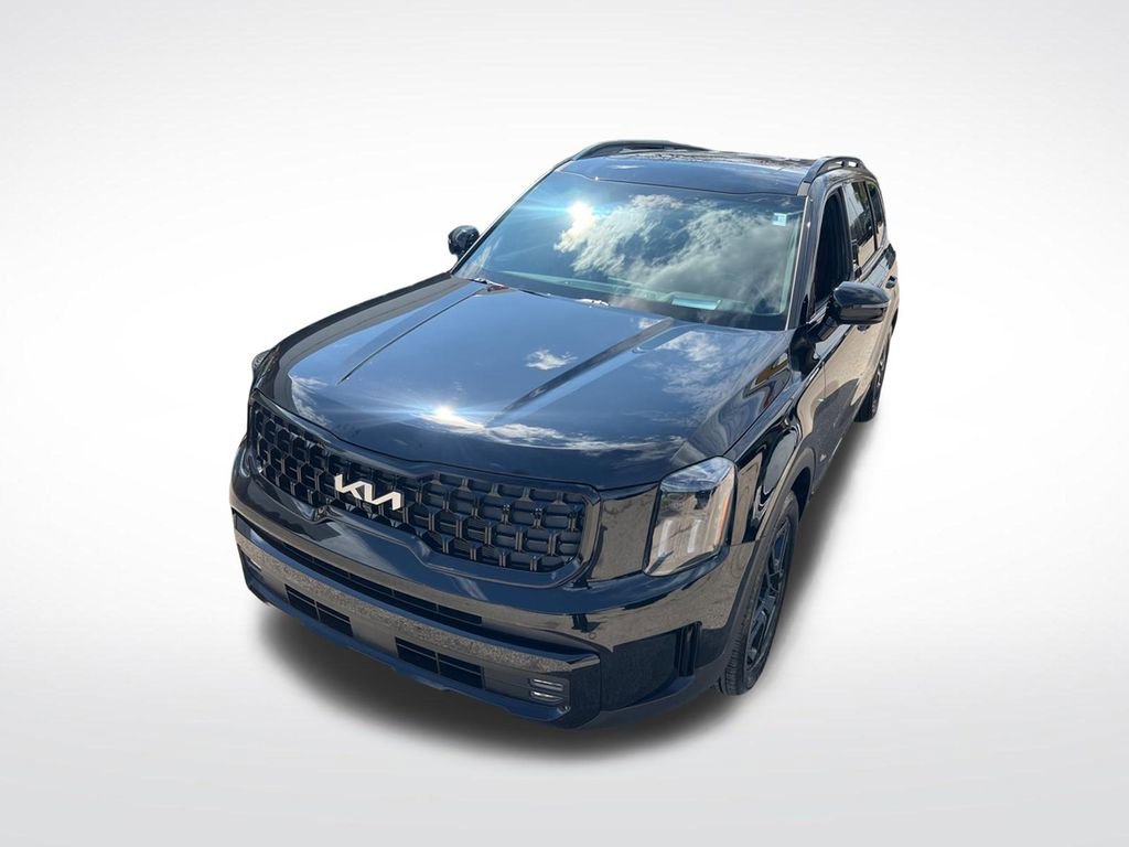 Certified 2024 Kia Telluride SX Prestige X-Line AWD/4WD image 36