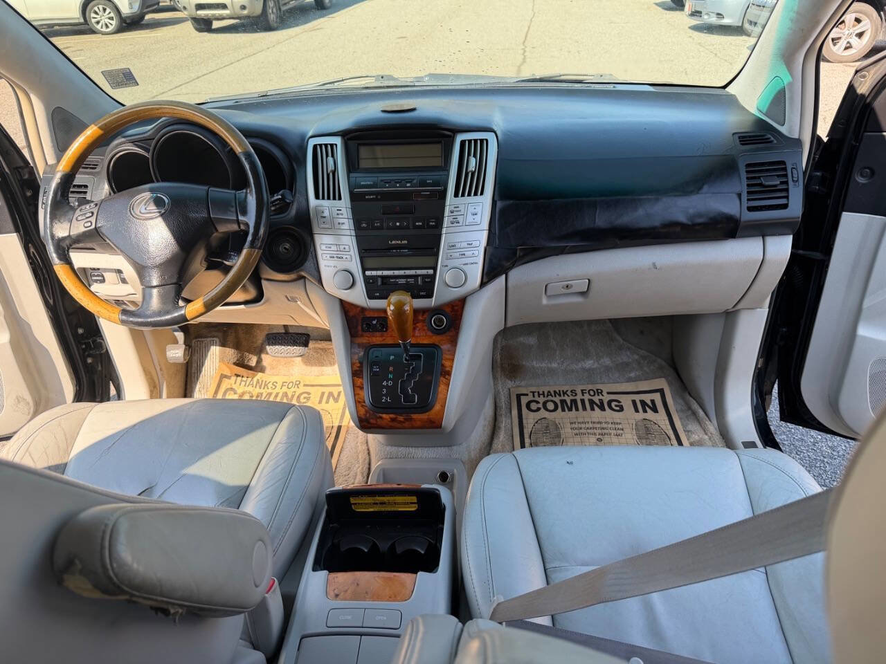 Used 2005 Lexus RX 330 AWD image 9