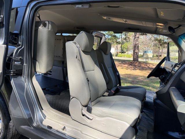 Used 2011 Honda Element EX image 7