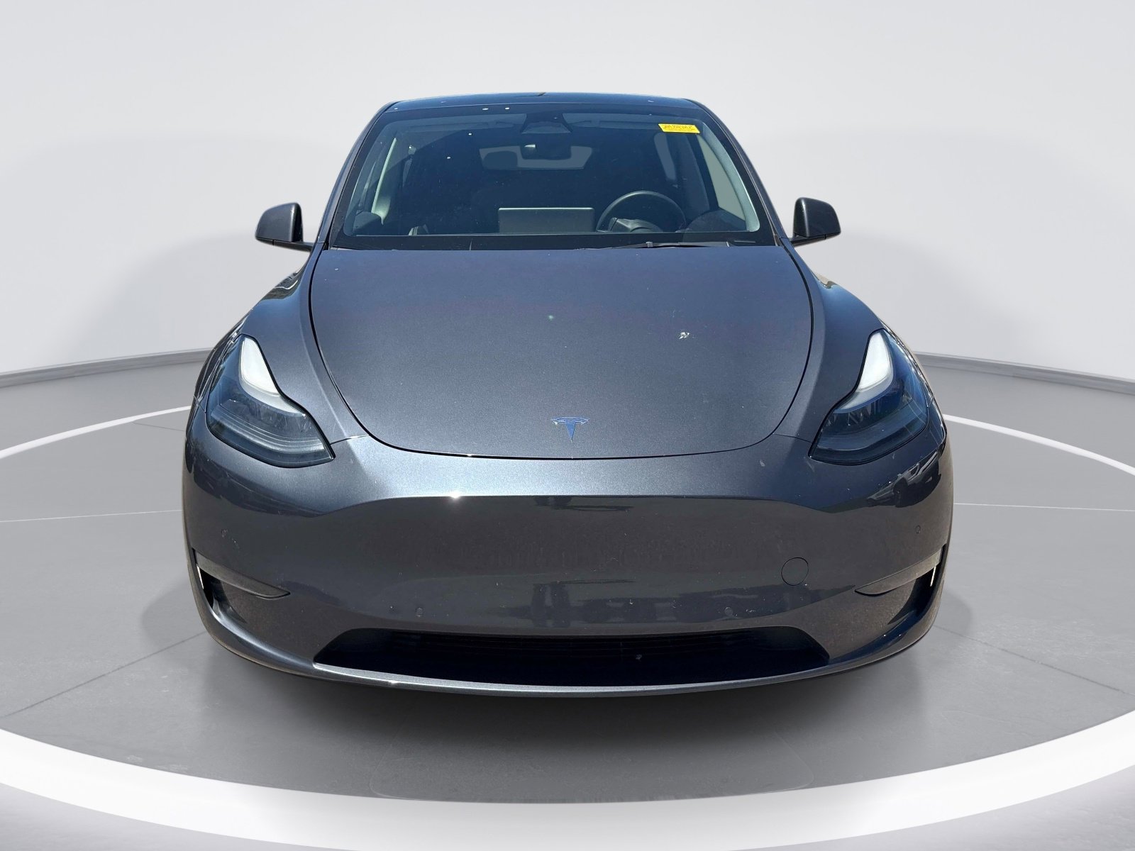 Used 2022 Tesla Model Y Performance AWD/4WD image 2