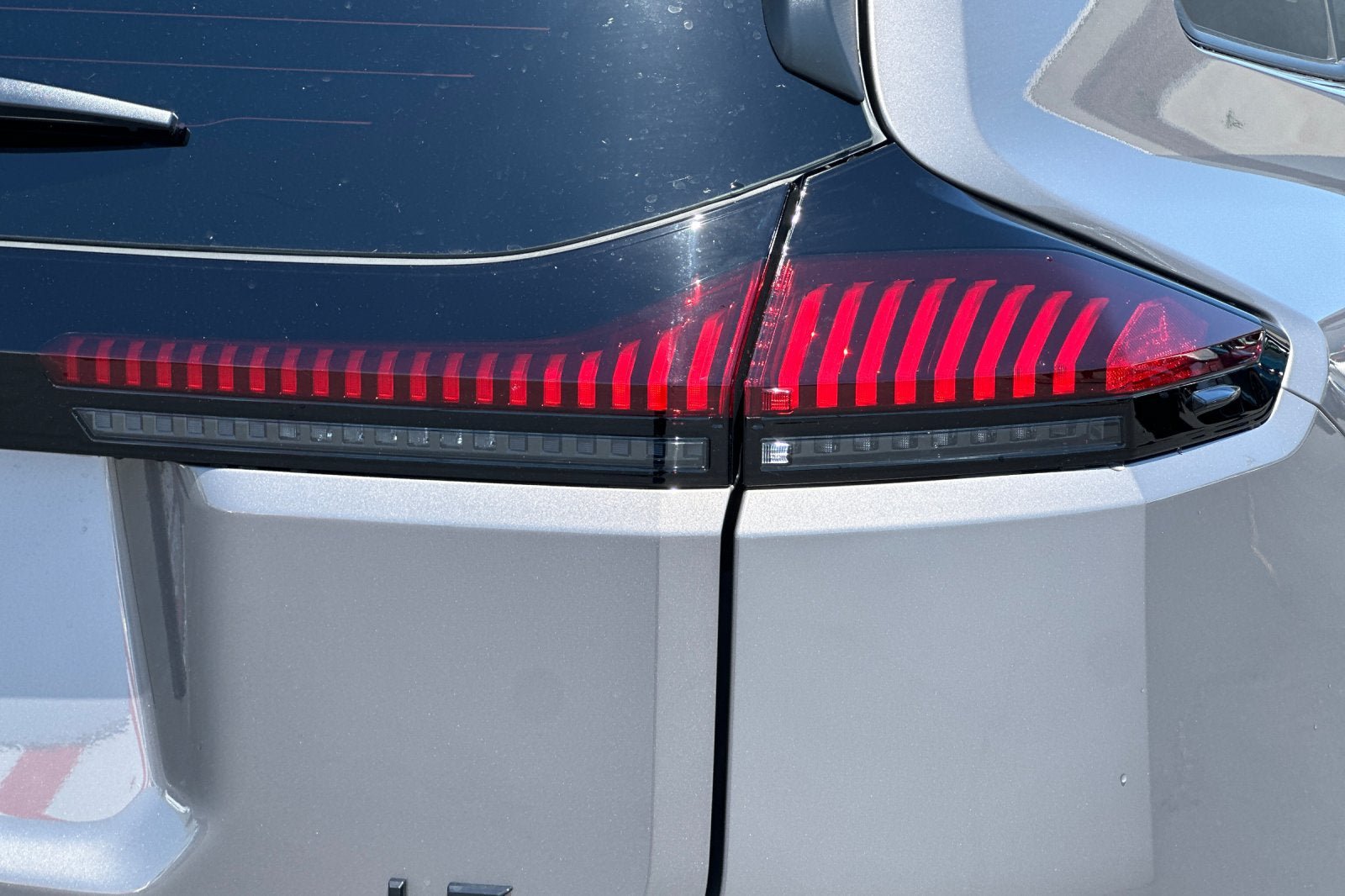 New 2026 Toyota RAV4 LE FWD image 31