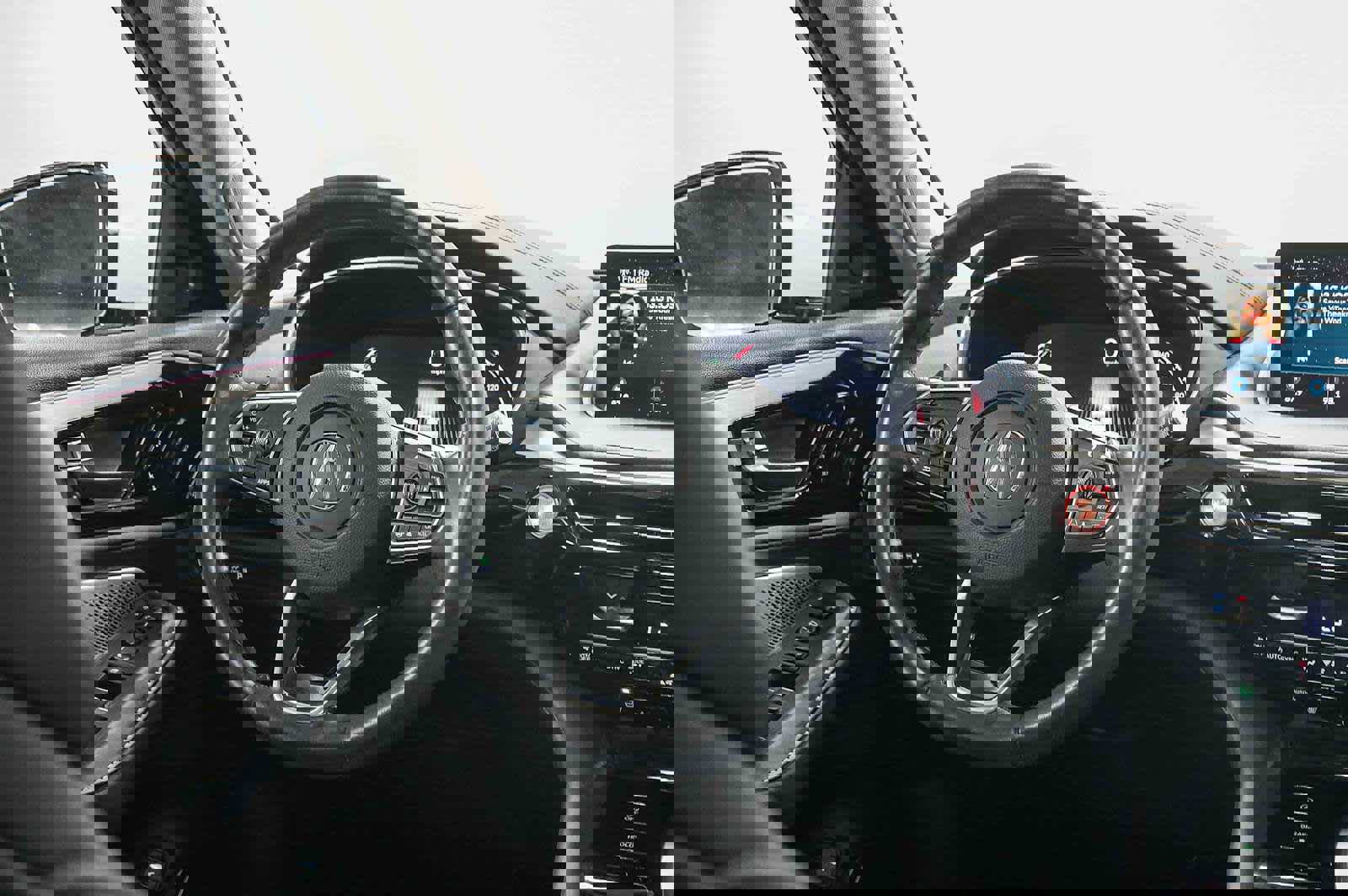 Used 2023 Acura MDX FWD w/ Technology Package image 17