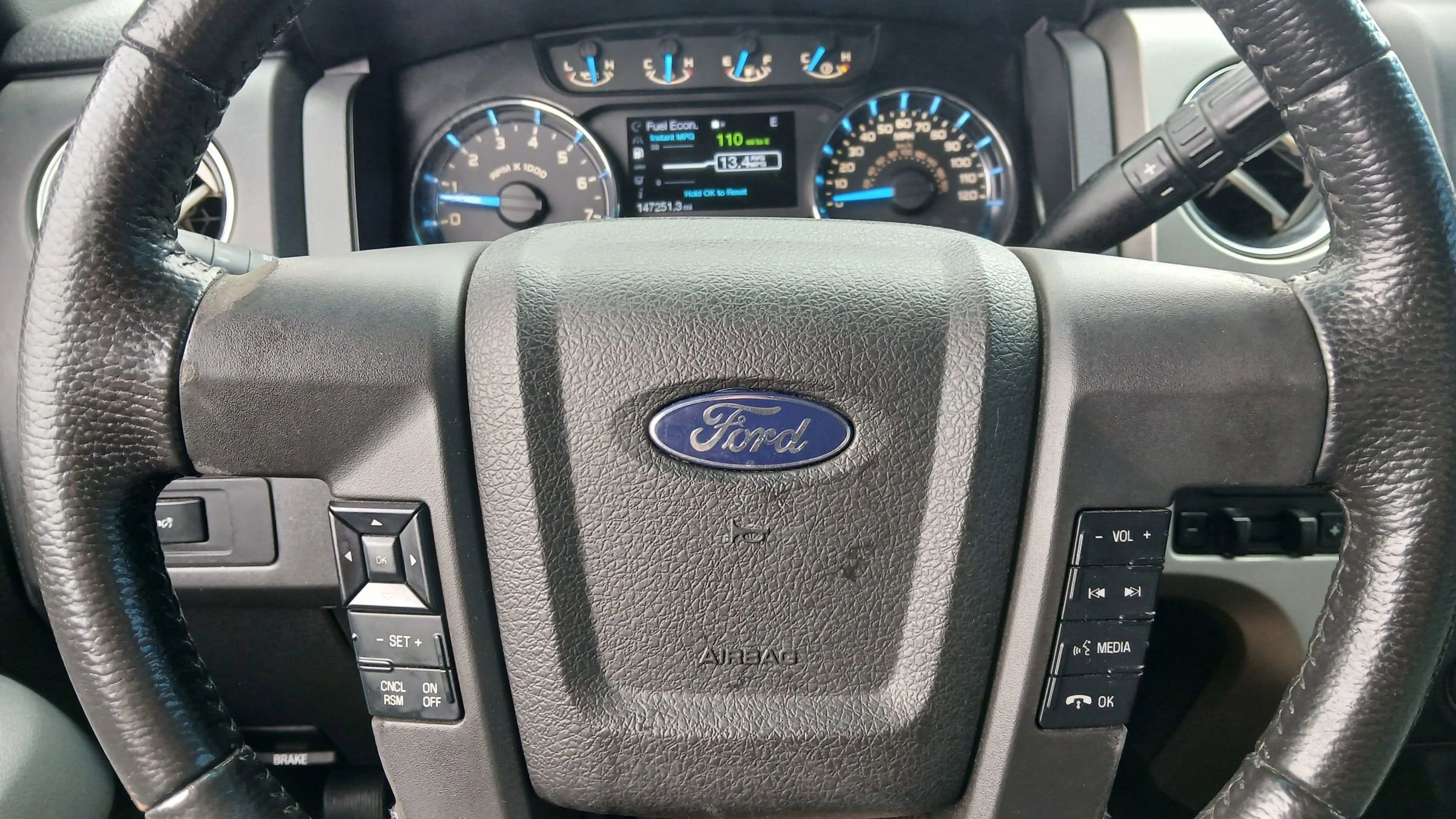 Used 2013 Ford F150 XLT w/ XTR Pkg image 22