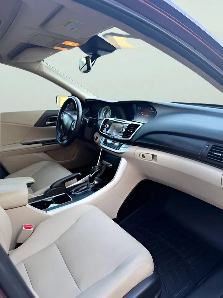 Used 2014 Honda Accord EX-L image 23