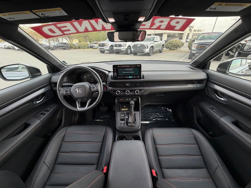 Used 2024 Honda CR-V Sport-L image 29