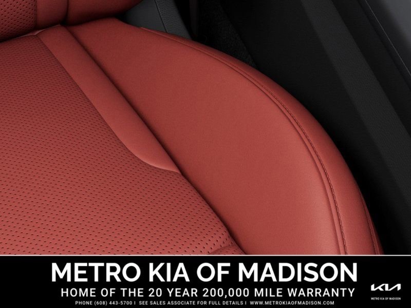 New 2026 Kia K5 GT-Line image 24